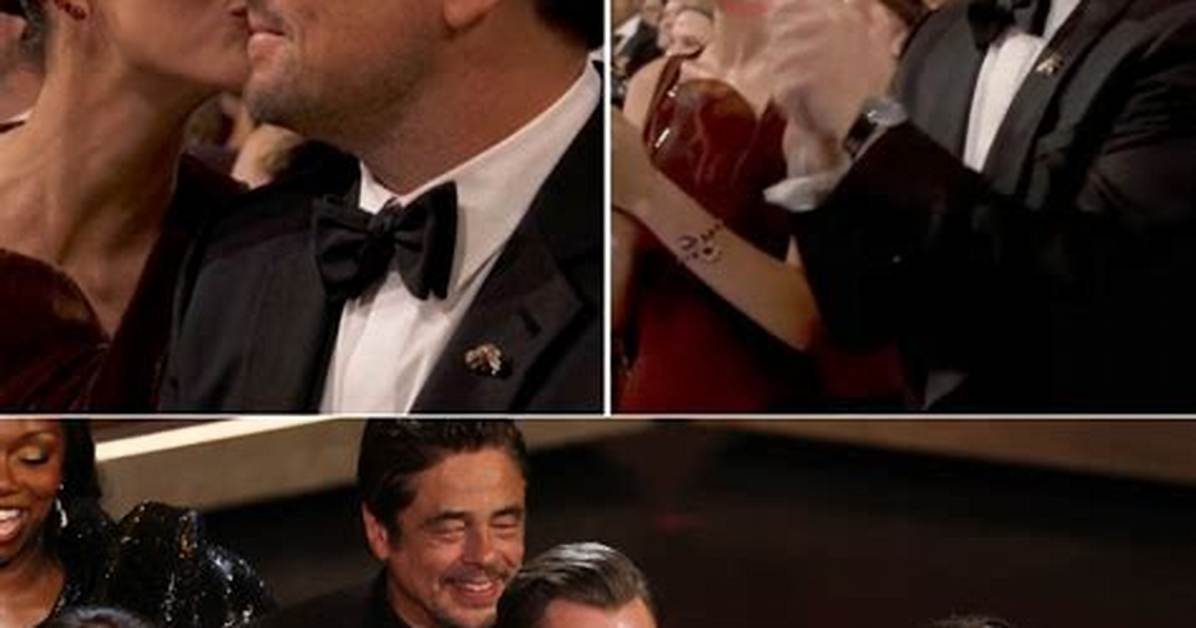 Unveiling the Unspoken Truths: Leonardo Dicaprio's Parents Revealed