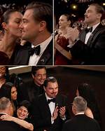 Unveiling the Unspoken Truths: Leonardo Dicaprio's Parents Revealed