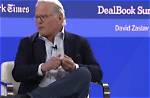 Unveiling the Visionary Trailblazer Behind David Zaslav: Discoveries & Insights