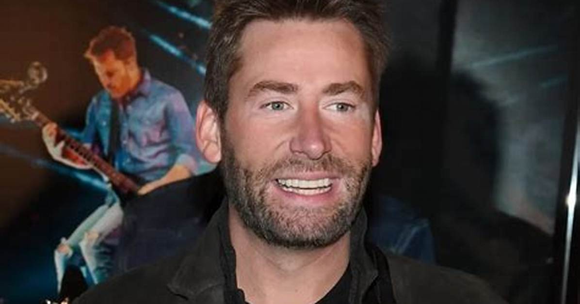 Unveiling the Wealth of Chad Kroeger: a Net Worth Deep Dive