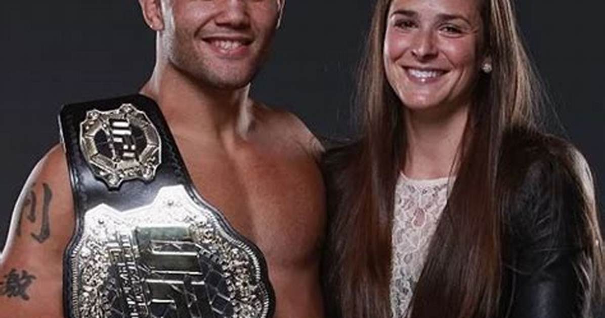 Unveiling the Wealth: Robbie Lawler's Estimated Net Worth