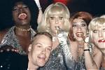 Unveiling the World of Heterosexual Drag Queens: a Revolution in Expression