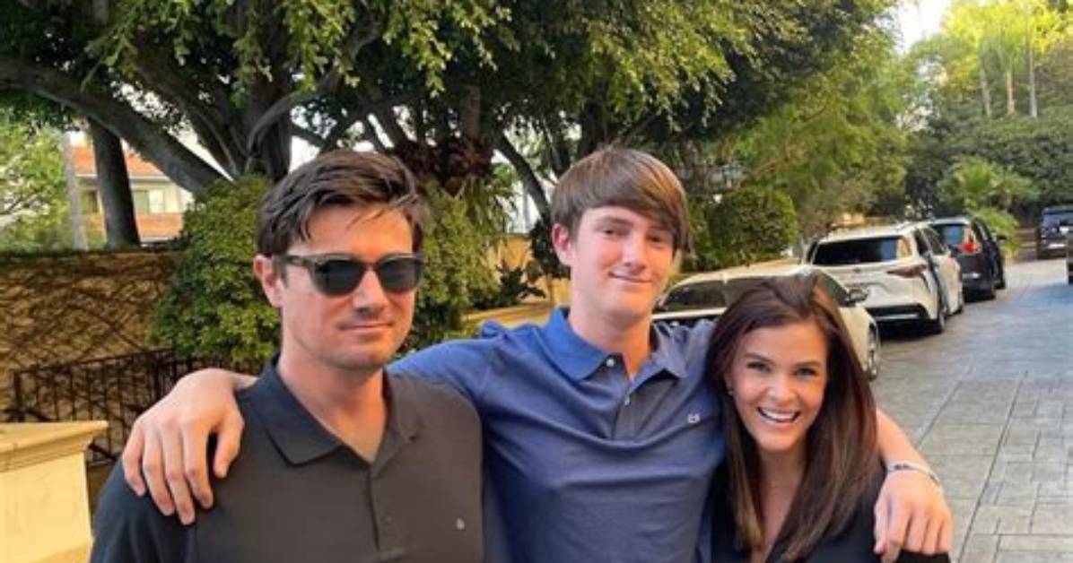 Unveiling the World of Joe Scarborough's Daughter: Discoveries and Insights