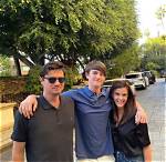 Unveiling the World of Joe Scarborough's Daughter: Discoveries and Insights