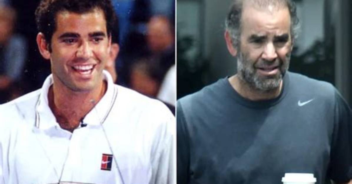 Unveiling the World of Pete Sampras's Children: Discoveries and Insights
