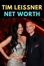 Unveiling Tim Leissner's Net Worth: Secrets and Surprises Revealed