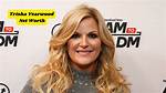 Unveiling Trisha Yearwood's Net Worth: Discoveries and Insights