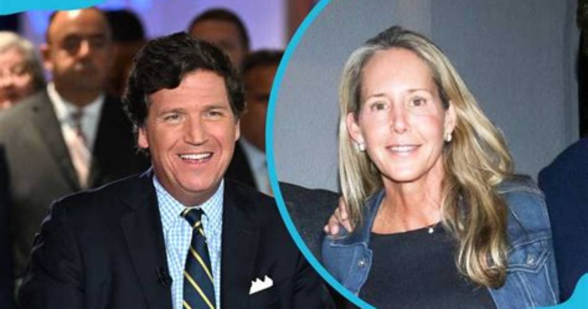 Unveiling Tucker Carlson's First Wife: a Journey of Discovery