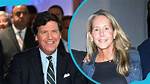 Unveiling Tucker Carlson's First Wife: a Journey of Discovery