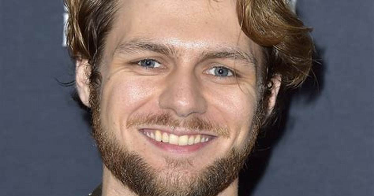 Unveiling Ty Simpkins: Discoveries Beyond the Screen