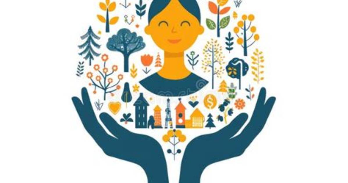 Unwavering Strengths of a Compassionate Social Worker