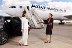 Upgrade Your Air France Experience: Exclusive Upgrade Options