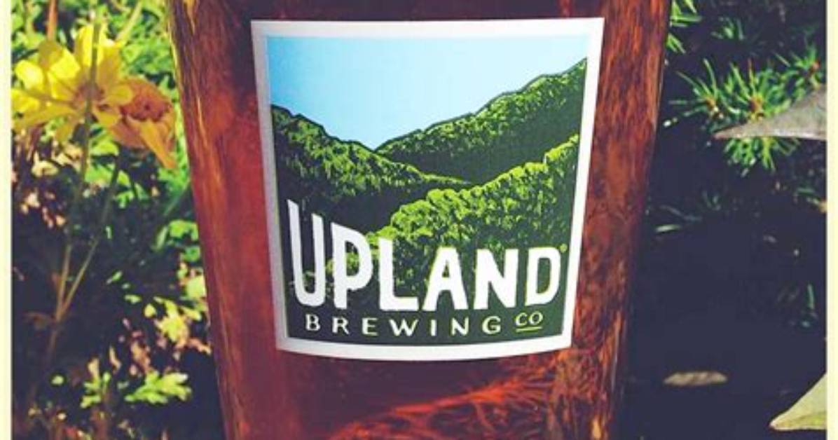 Upland Brewing Company: Unlocking Craft Beer's Finest