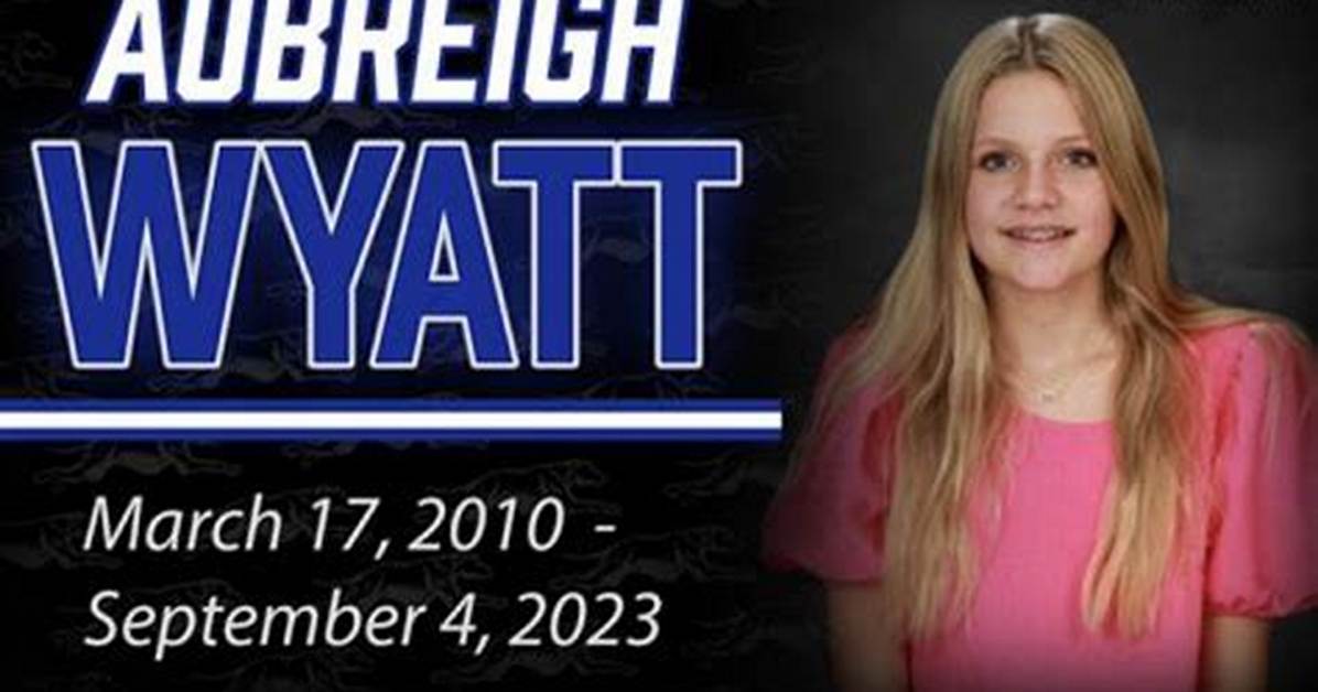 Urgent Petition: Justice for Aubreigh Wyatt