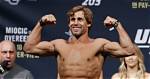 Urijah Faber (Martial Artist) Wiki, Bio, Age, Height, Weight, Affair, Wife, Early Life, Net Worth, Facts