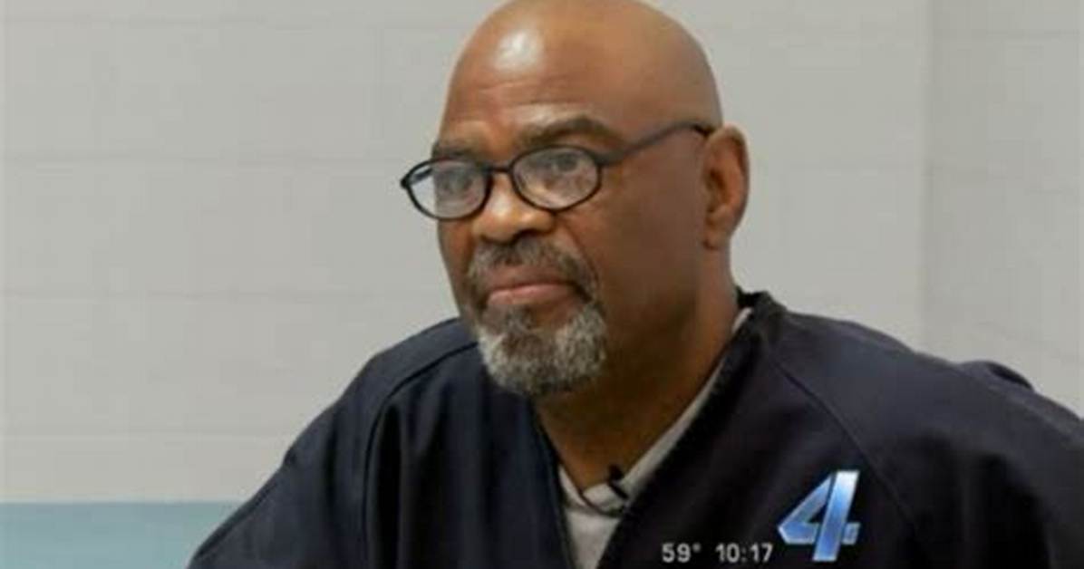 Us Inmate Glynn Simmons Wiki, Age, Parents & More