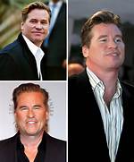 Val Kilmer's Marital Status Explored