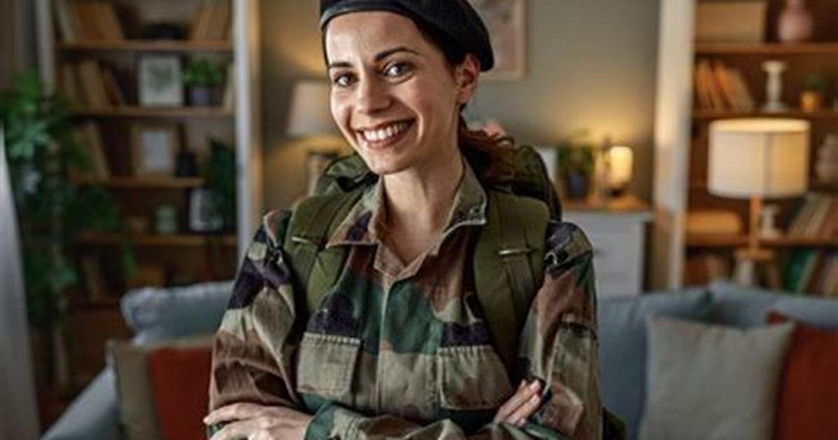 Valiant Armenian Soldier Women: Their Courage and Sacrifice