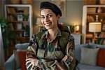 Valiant Armenian Soldier Women: Their Courage and Sacrifice