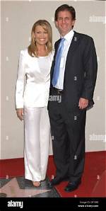 Vanna White and Michael Kaye: a Love Story
