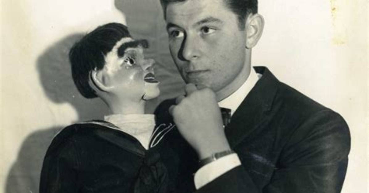 Ventriloquist Sammy King Wikipedia Wife and Net Worth