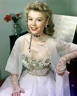 Vera-Ellen Biography, Age, Height, Husband, Net Worth, Family
