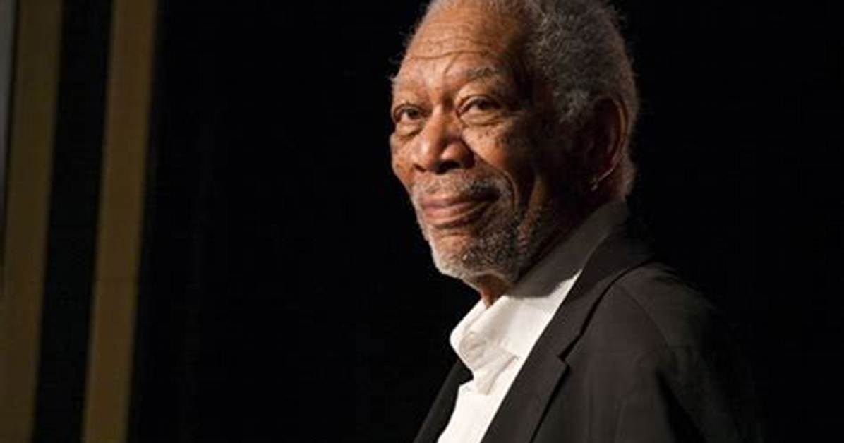 Verifying News: Is Morgan Freeman Really Deceased?