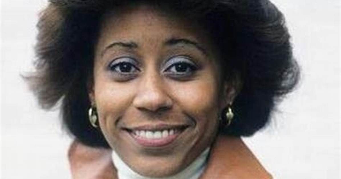 Vernee Watson-Johnson ·