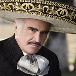 Vicente Fernandez Jr: Biography of Vicente Fernandezs Son