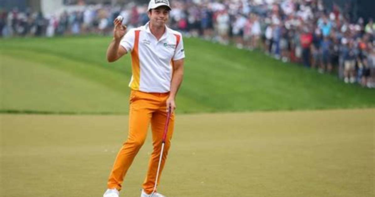 Viktor Hovland's Secret to Success