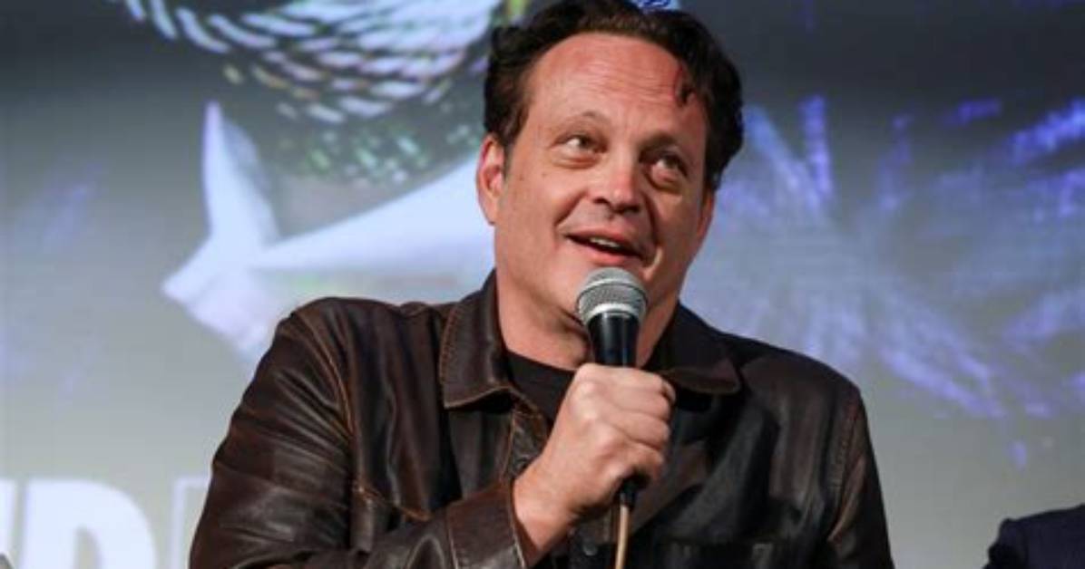 Vince Vaughn's Political Stance and Affiliations