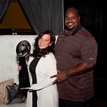 Vince Wilfork Wife, Son, Family, Weight, Height, Net Worth