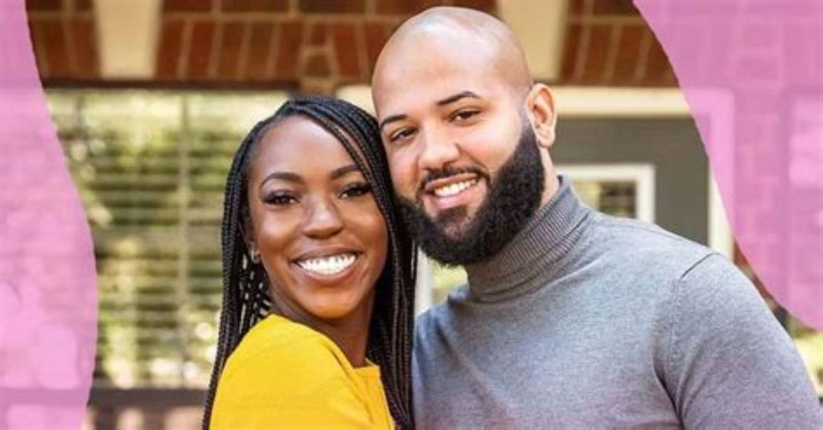 Vincent and Briana: Still Married? Find out the Truth Here