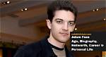 Vincent Bascianos Biography, Net Worth, Fact, Career, Awards and Life Story