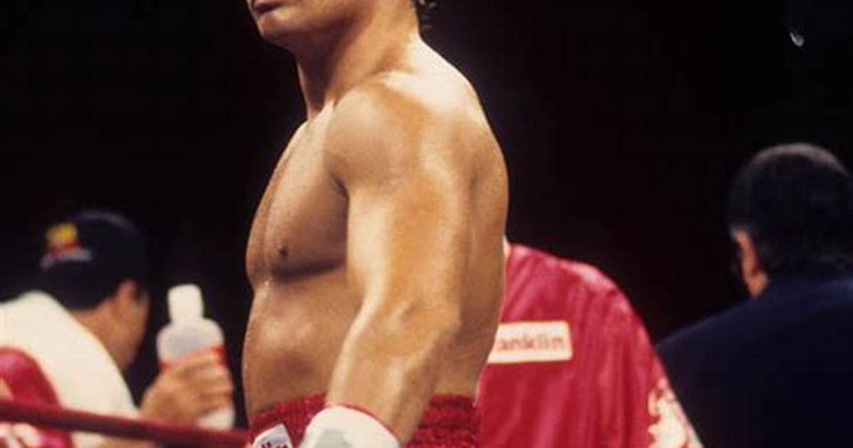 Vinny Pazienza Wife: Is He Married? Relationship with Alexis Kooger