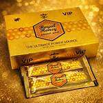 Vip Royal Honey Side Effects: What You Need to Know