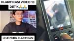 Viral 13 Detik Video, Who Is Lele Pubg Aka Lele Pink?