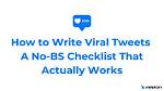 Viral Tweets in Indonesia: Uncovering the Top Trending Topics