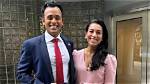 Vivek Ramaswamy's Wife's Age and the Secrets It Holds