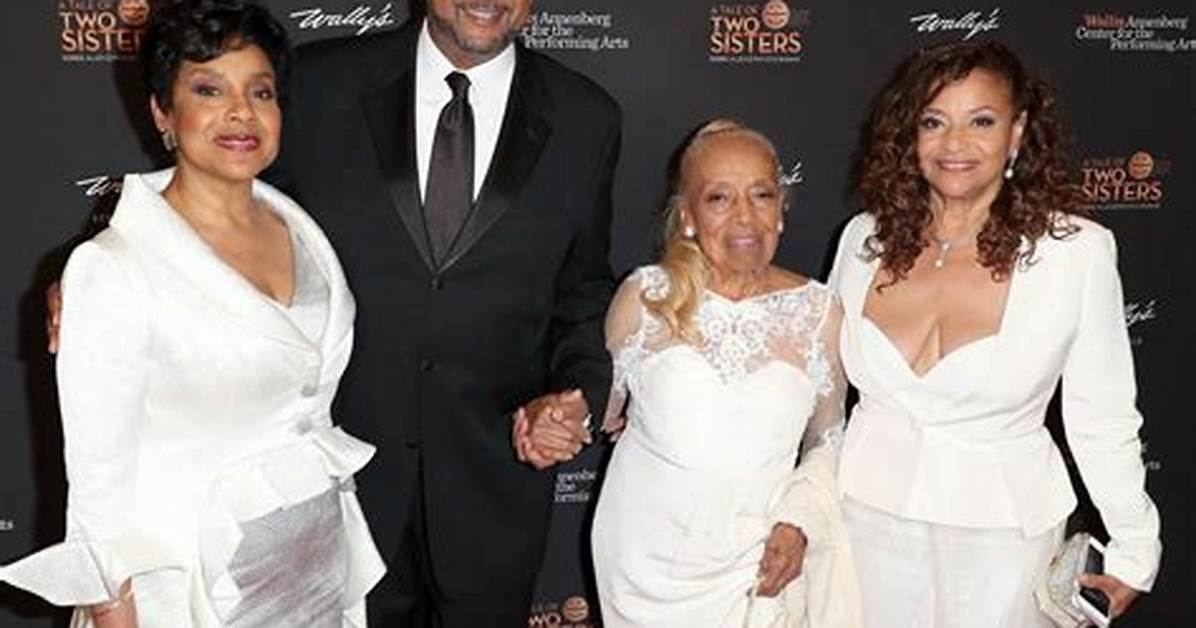 Vivian Ayers Allen: Wiki, Bio, Career, Husband, Profession, Net Worth, Age
