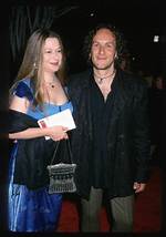 Vivian Campbell Wife: Who Is Caitlin Phaneuf?