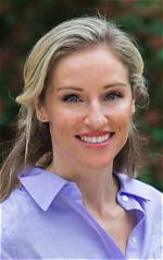 Vote Susanna Gibson for Delegate Now!