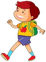Walk - the Art of Walking - Walked