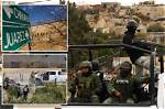 War on Education: Mexican Cartels Target Students