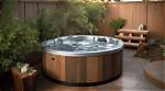 Warning: Athletes Foot and Hot Tubs: a Risky Combination