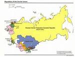 Was Bosnia Part of the Soviet Union? - a Historical Explanation