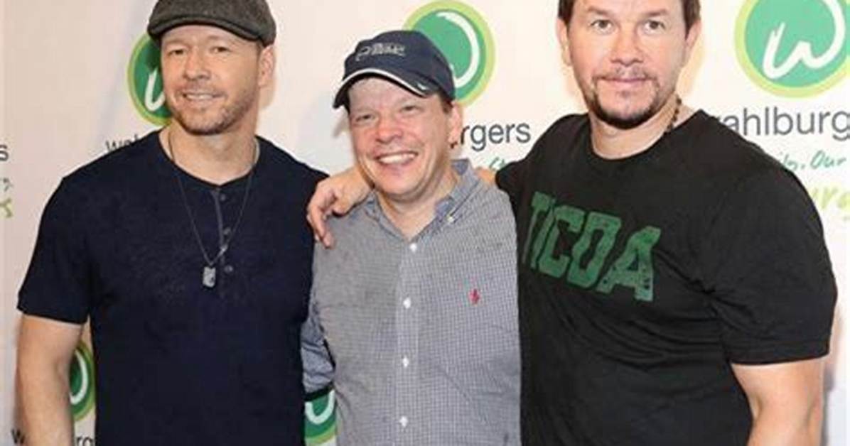 Was Donnie Wahlberg Part of a Boy Band? the Truth Revealed
