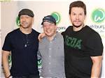 Was Donnie Wahlberg Part of a Boy Band? the Truth Revealed