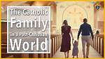 Was He Christian Jewish or Catholic? Family ·