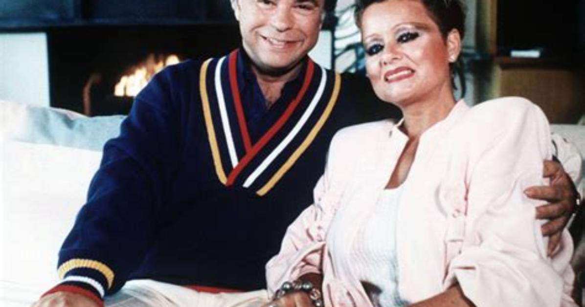 Was Jim Bakker Secretly Gay? Sexuality and Relationship Tammy Faye Ex Husband ·